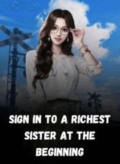 Sign in to a richest sister at the beginning