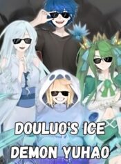 Douluo’s ice devil Yuhao