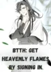 BTTH Get Heavenly Flames by Signing In