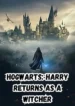Hogwarts Harry Returns as a Witcher